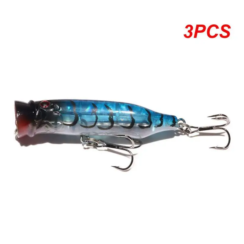 

3 шт., искусственные рыболовные приманки