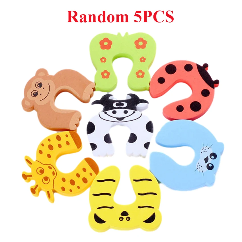Random 5PCS