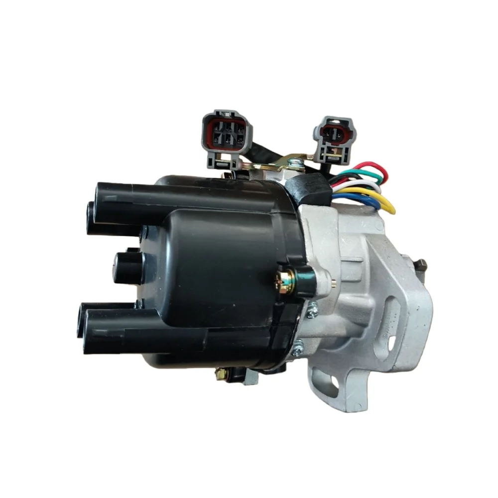 OEM 19020-16280, 19020-16250 토요타 셀리카 지오 프리즘 1.6L/1.8L 1993-1995용 점화 배전기