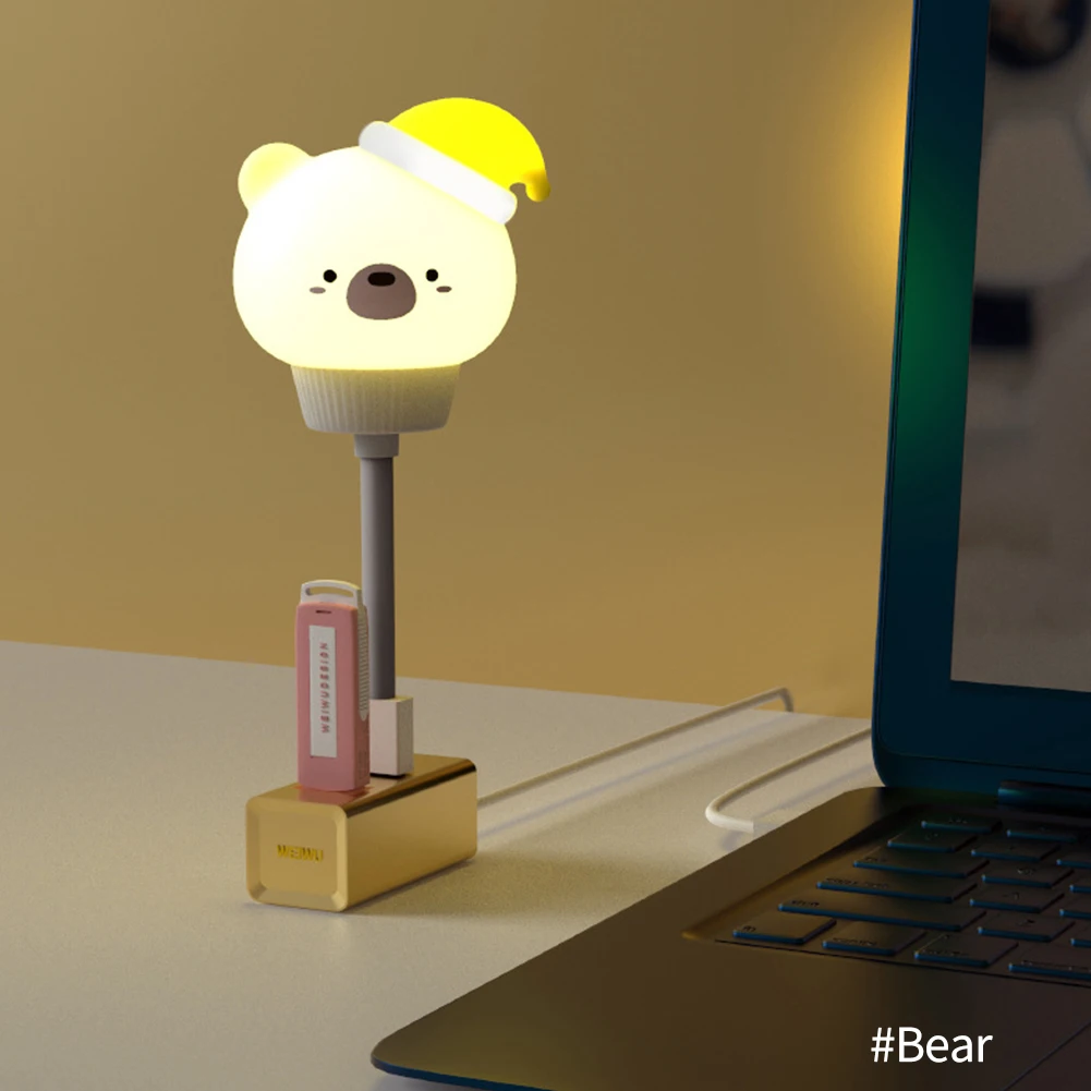 Bear