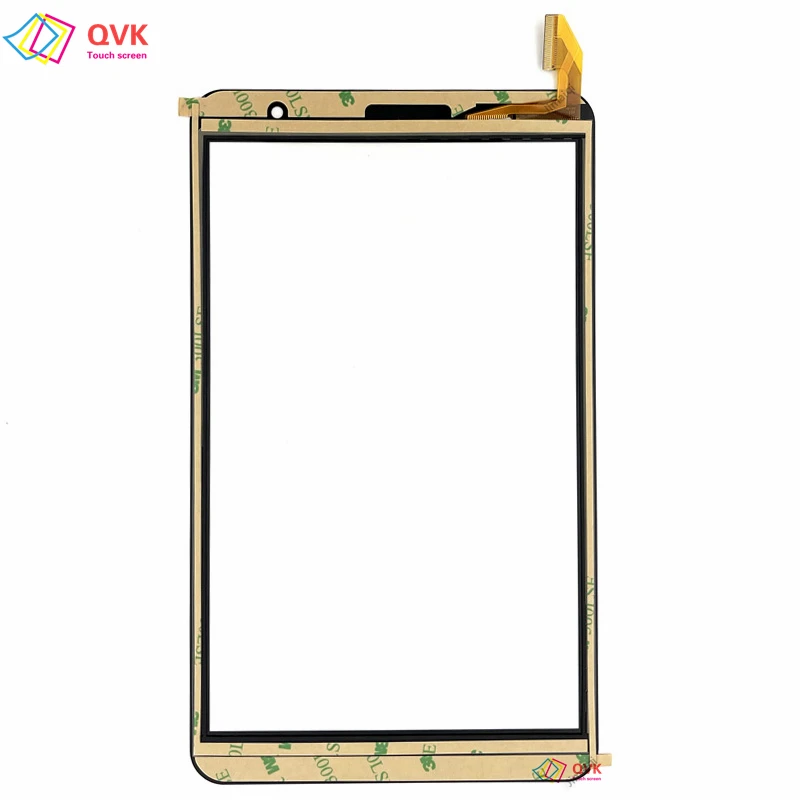 Premium 8-Inch Tablet Capacitive Touch Screen Digitizer Sensor - External Glass Panel
