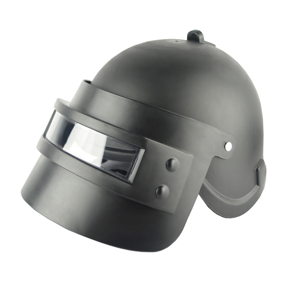 Women Men Cosplay Equipment Helmet Eat Chicken Cosplay Cap Cosplay Costumes Mask Cosplay Props Armor for PUBG Cosplay
