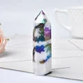 Aura Zebra Stone