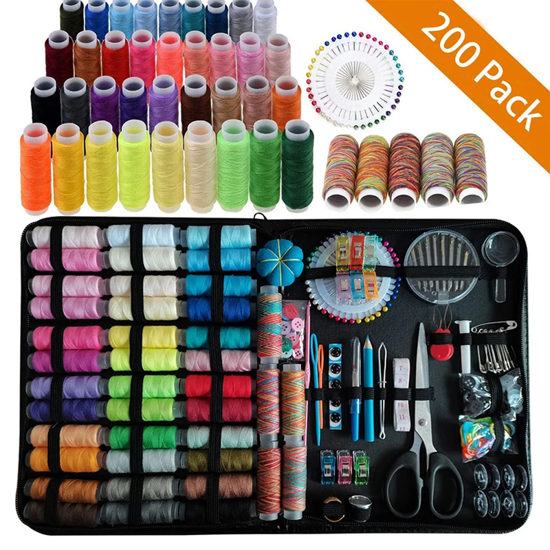 200pcs