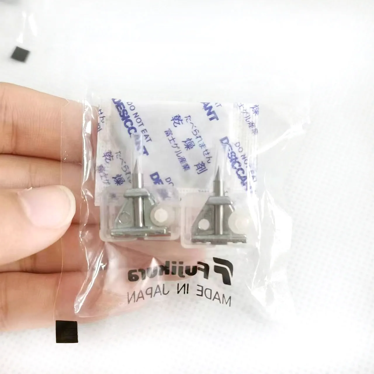 27S 28S 87S 88S 88R Electrodes Rod FSM-41S FSM-38S FSM-27S FSM-28S Fiber Fusion Splicer ELCT2-16B Electrode Needle Discharge Rod