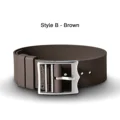 B Brown