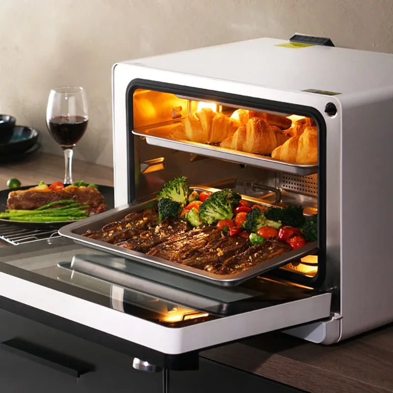 Table Top Oven Grill