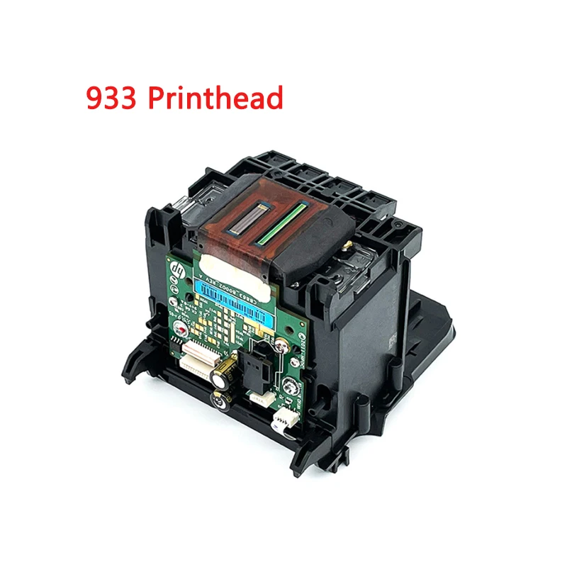 932Xl 933Xl Cb863-80013A Printhead For Hp 932 933 Print Head For Hp Officejet  6060E 6100 6100E 6600 7510 7110 7612 7610 6700