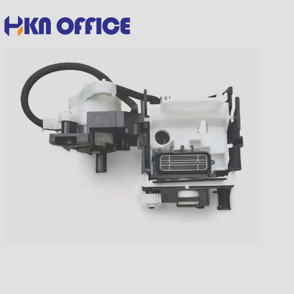 

1 X Pump Ink System Capping Assy Cleaning Unit for Epson L4150 L4151 L4153 L4156 L4158 L4168 L4169 L4160 L4163 L4165 L4166 L4167