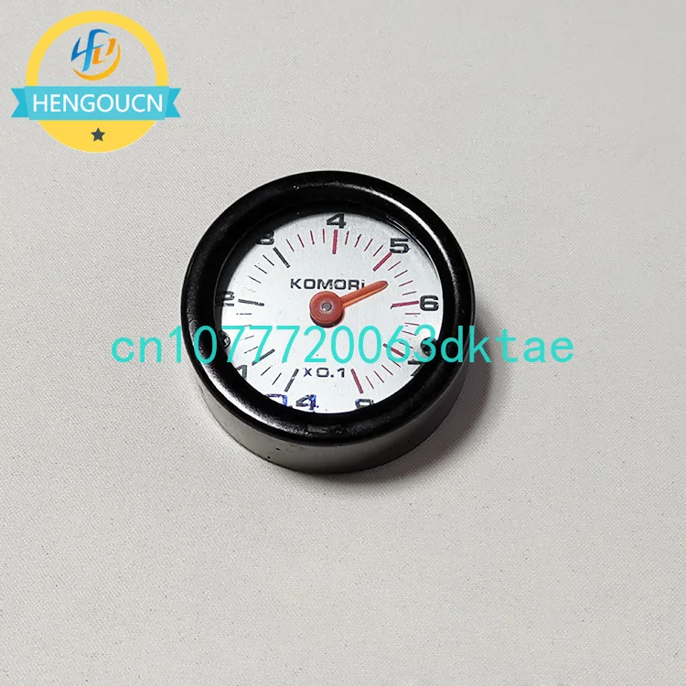 

Заводская оптовая продажа, Диапазон хода 0,4-8, манометр