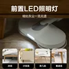 Wireless electric mop household hands-free sweeping and mopping machine fully automatic lazy mop 4