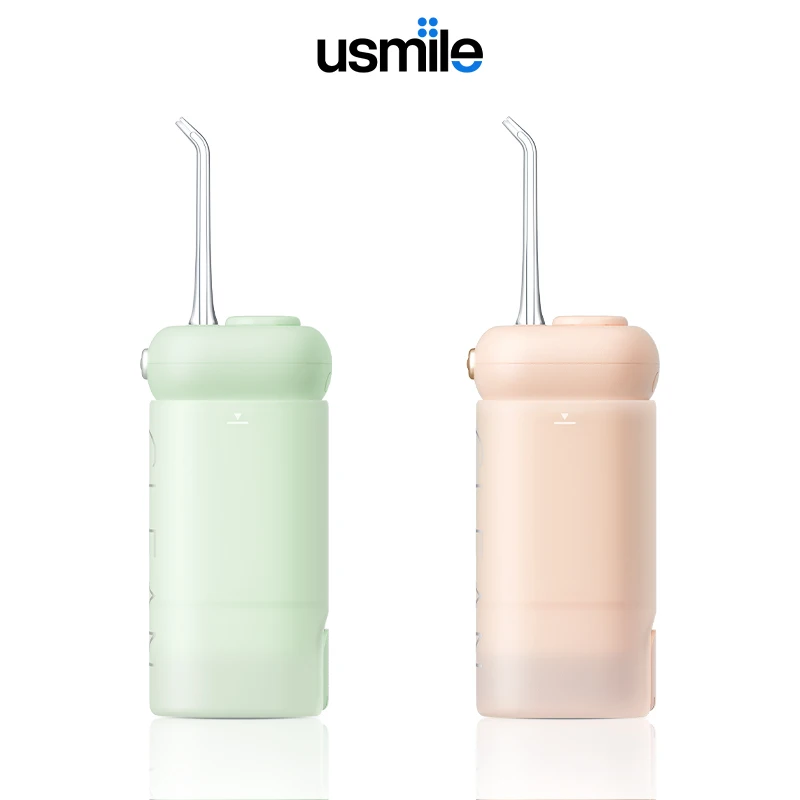 usmile-CY1-Water-Flosser-Ultrasonic-Dental-Oral-Irrigator-Portable ...