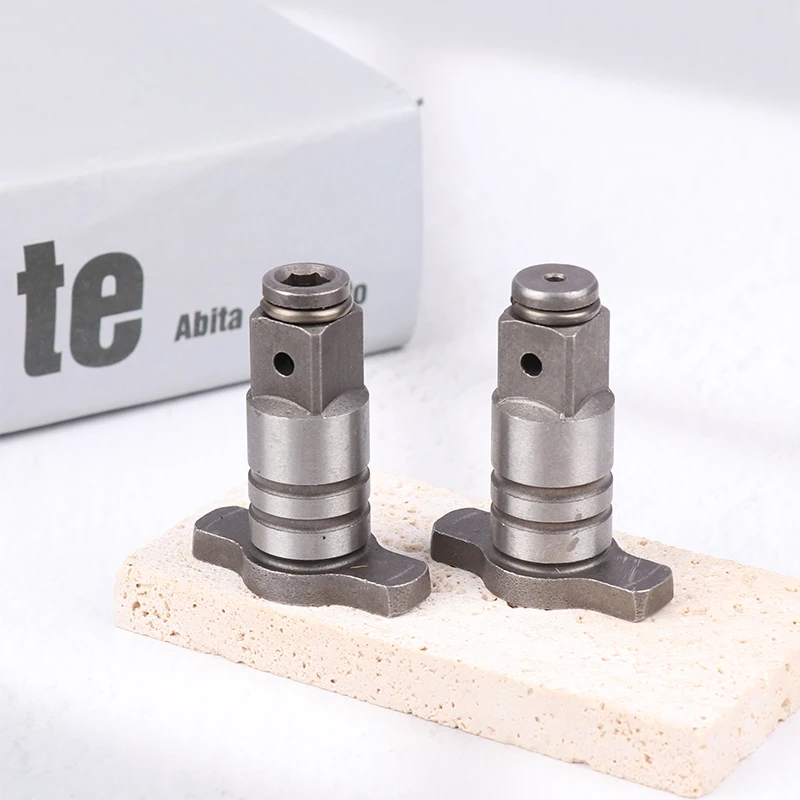 Elektrischer bürstenloser Schlagschrauber-Adapter, Bohrer, Chrom-Vanadium-Stahl, doppelter Verwendungszweck-Schraubenschlüssel, Schraubenschaft, Umrüstkopf – Detail 26