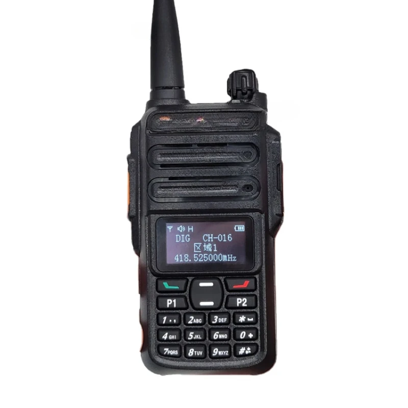 

ETMY ET-D39 Radios Walkie-Talkie Walkie Talkie 5km Talkie-Walkie Long Range