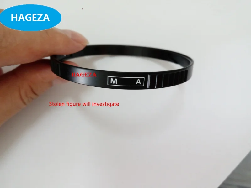 

New and Original For Nikon 60mm F/2.8D AM MA ring M/A A/M RING 1K640-967 Camera Lens Repair Part