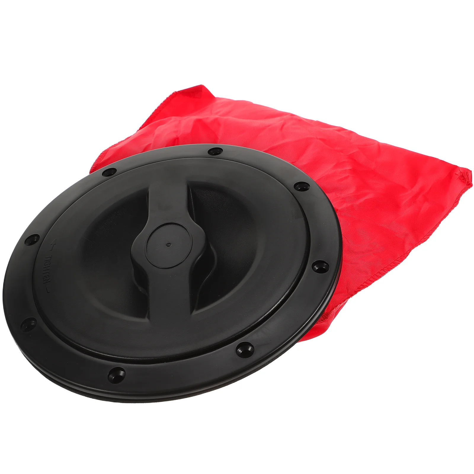 

Hatchcover Marine Hatch Cover Canoe Hatch Lid Sealing Cover for Canoe Boat Hatch