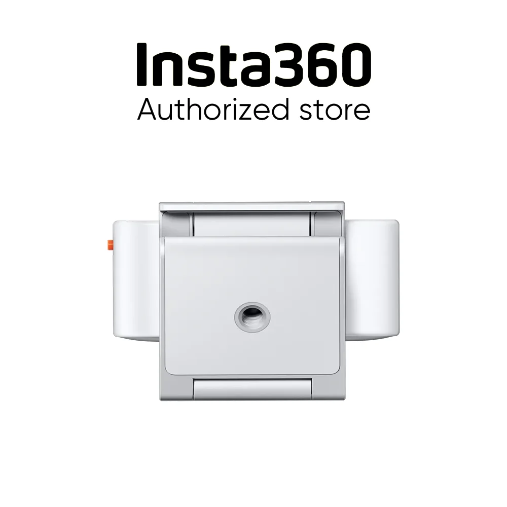 Insta360 Link 2C - Auto Framing,AI Noise-Canceling Mic,PTZ 4K Webcam for PC/Mac,Video Calls,Gaming,Streaming,Online Education 5