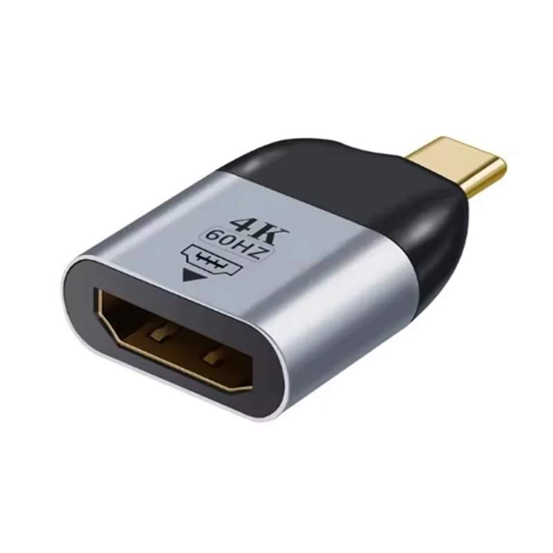 USB 유형 C-HDMI 호환 4K 8K USB C-미니 DP/VGA/RJ45/HDMI 어댑터 비디오 Macbook용 1000Mbps Lan 이더넷 변환기