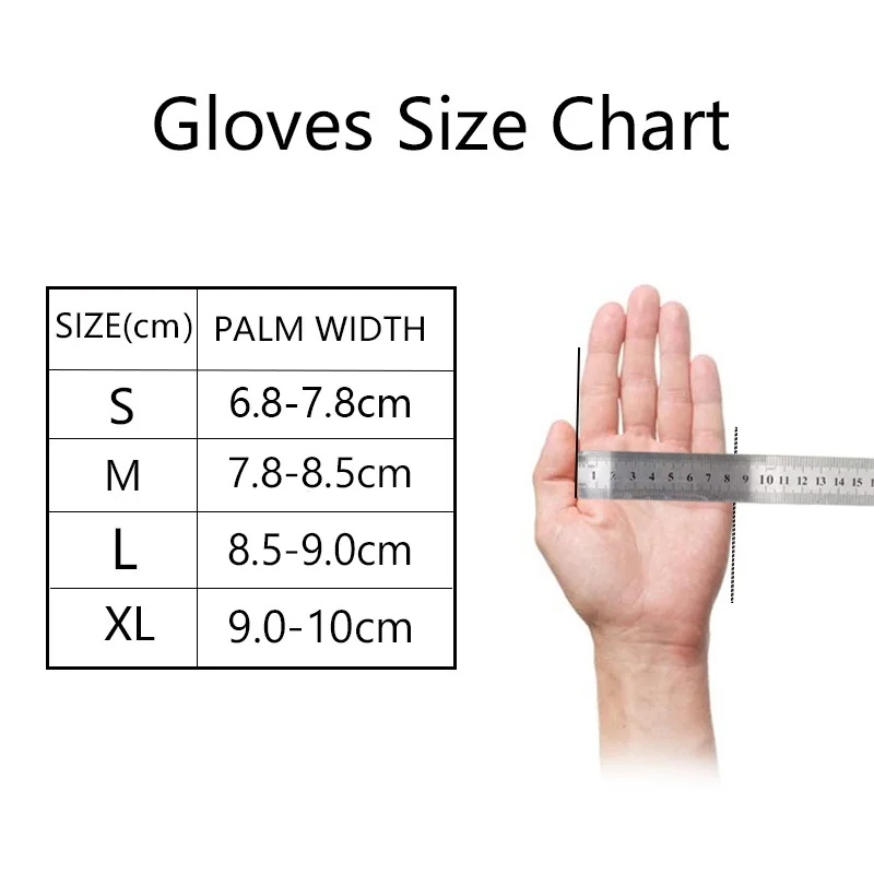 New Pro Aero Cycling Gloves for Men Women Non-slip Impact Resistant Sports Gloves Road Mtb equipmen Bike Gloves Guantes Ciclismo 6