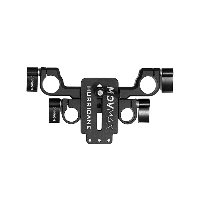 

MOVMAX Hurricane Pro 15/19mm Rod Bracket