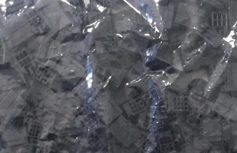 

Новинка 2,5, осветительная деталь, 6 штырьков, ширина дужек 100% мм