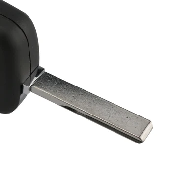 Chiave modificata per Peugeot 207 107 307 308 407 607 chiave auto remota per Citroen C4 C2 C3 C5 C6 C8 Xsara Picasso CE0523/36 VA2 Blade 5 Chiave modificata per Peugeot 207 107 307 308 407 607 chiave auto remota per Citroen C4 C2 C3 C5 C6 C8 Xsara Picasso CE0523/36 VA2 Blade - Chiave modificata per Peugeot 207 107 307 308 407 607 chiave auto remota per Citroen