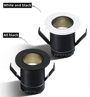 Dimmable Anti-glare Mini LED Downlight Spotlights 3W5W7W10W12W15W Recessed ultra-thin COB Sky Flower Lamp Cabinet Home Lighting - Image 4