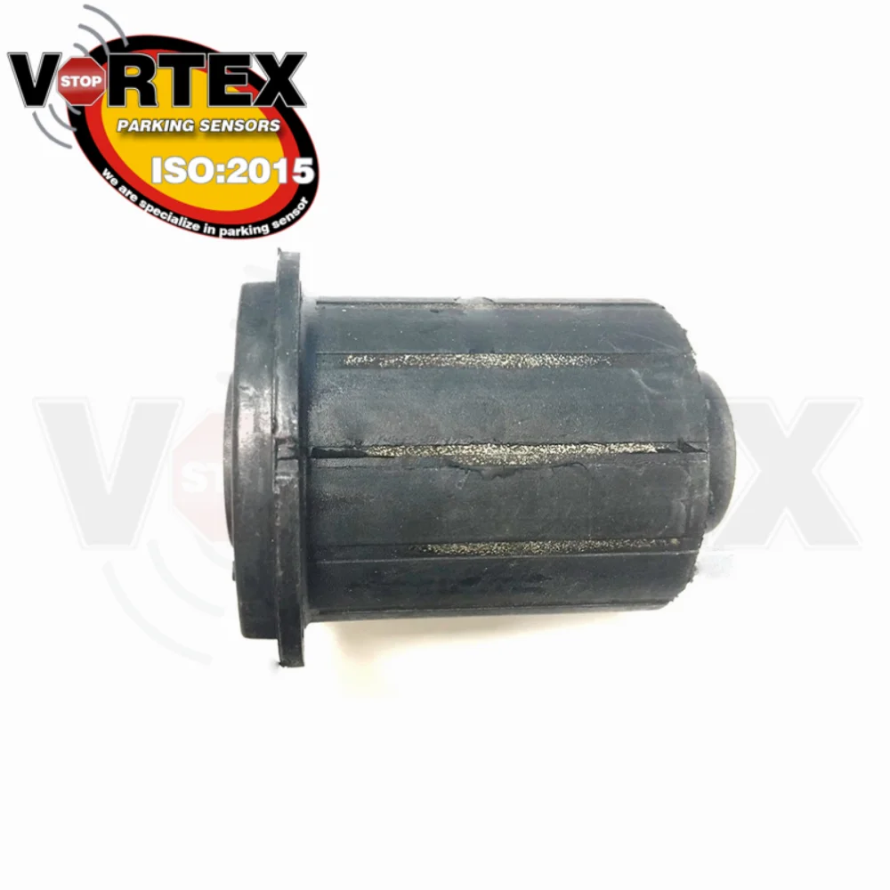 Auto Suspension Front Control Arm Bushing For Rolls Royce Phantom 2002- 31120439102