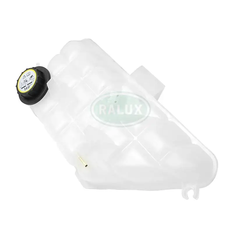 

RALUX 1635000349 A1635000349 A1635000006 1635000006 Engine Coolant Recovery Tank For Benz Mercedes W163 ML320 ML350 ML430 ML500