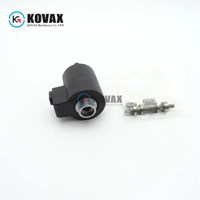 

Электромагнитный клапан EC220D EC250D EC300D EC380D EC480D