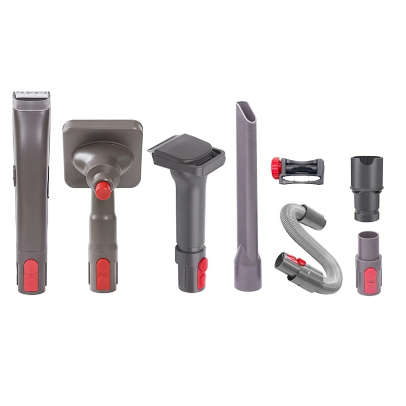 

Щетка с длинными волосами для пылесоса Dyson V6V7V8V10V11V15