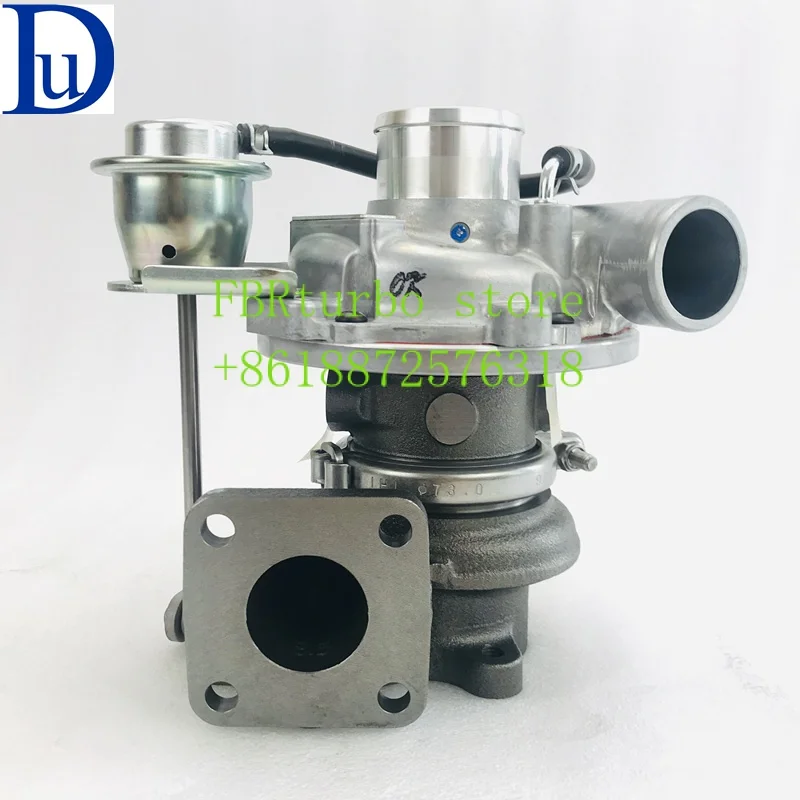 

Geunine IHI RHF4 VA420081 238-9349 13575-6180 turbo for SHIBAURA Tractor ST445