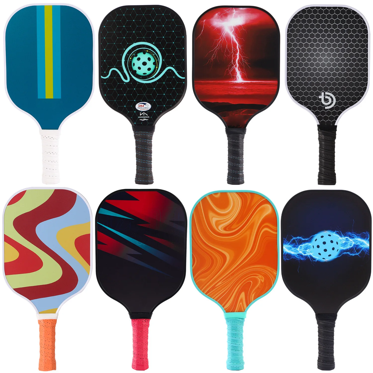 Pickleball Paddle cover