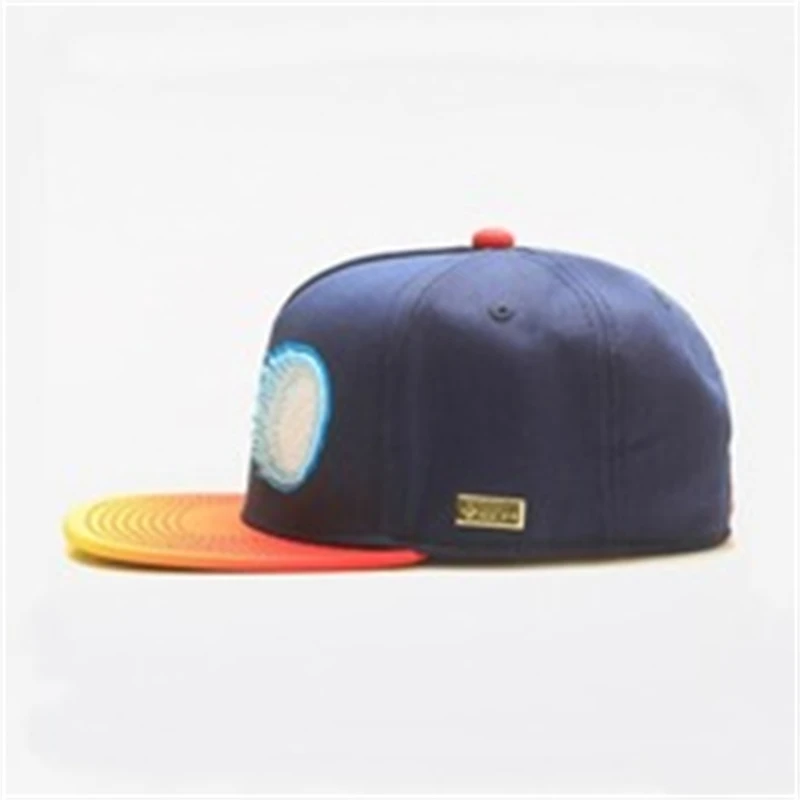 Mode Marke männer Brief Stickerei Baseball Kappe für Männer Frauen Outdoor Casual Urlaub Sport Snapback Sonne Kappe Gorras Hombre – Detail 10