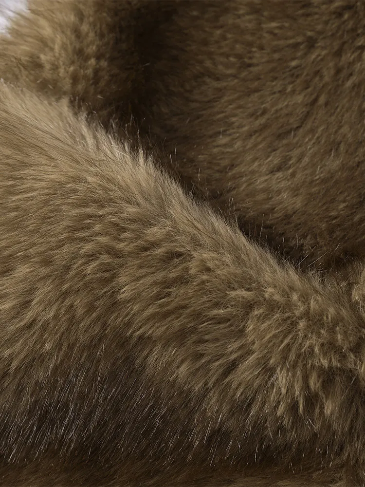 Stehkragen-Froschknopfmäntel für Damen, Vintage Langarm Einreihige Einfarbige Lockere Jacken, Frühlings-Neuheit, Schicke Damen-Clubwear für Partys – Detail 15