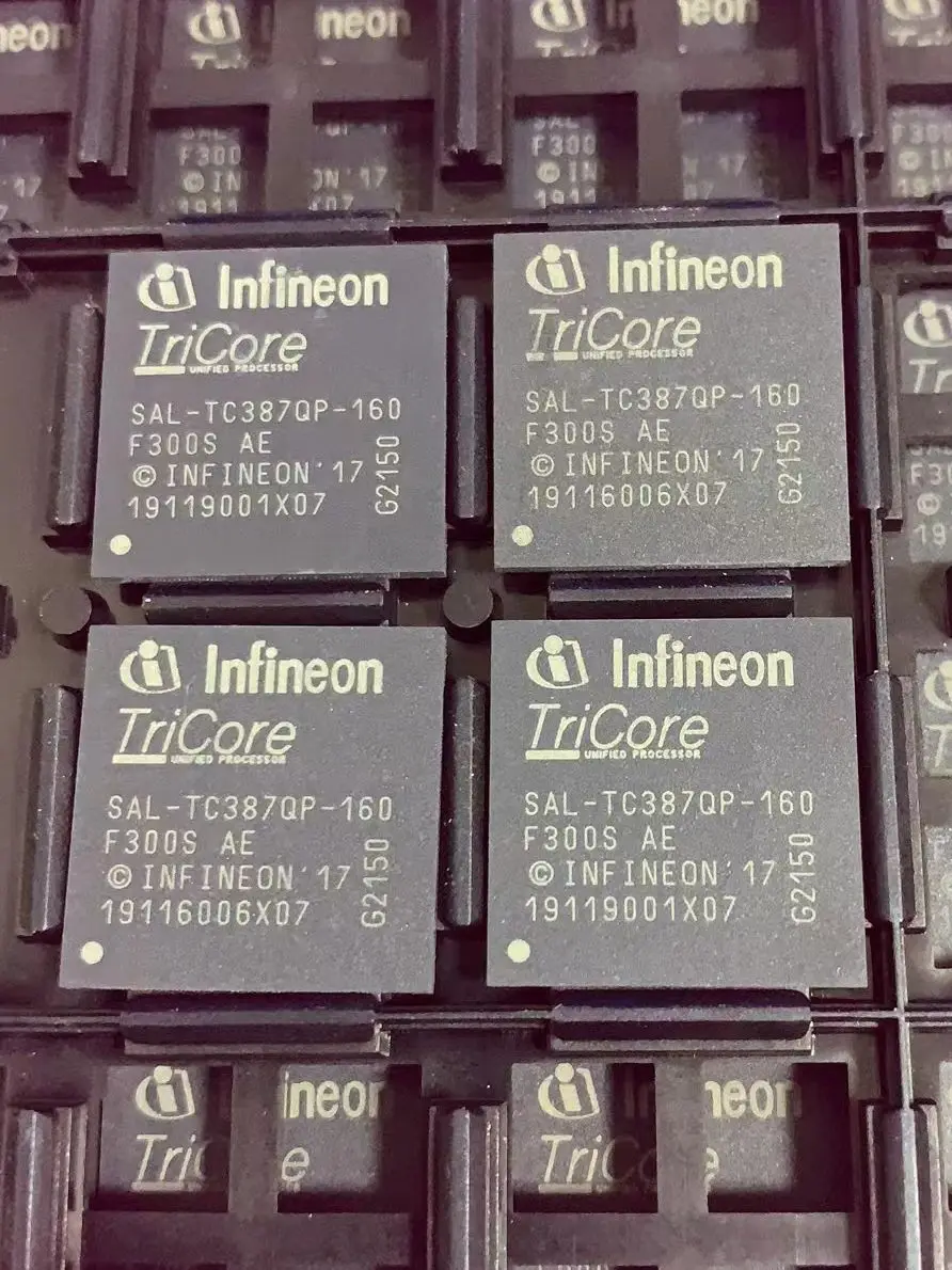 

SAL-TC387QP-160F 300S AE 5pcs/lot SAL-TC387QP-160F 300S SAL-TC387QP TC387QP-160F 300S New Original Genuine Spot One-stop Order