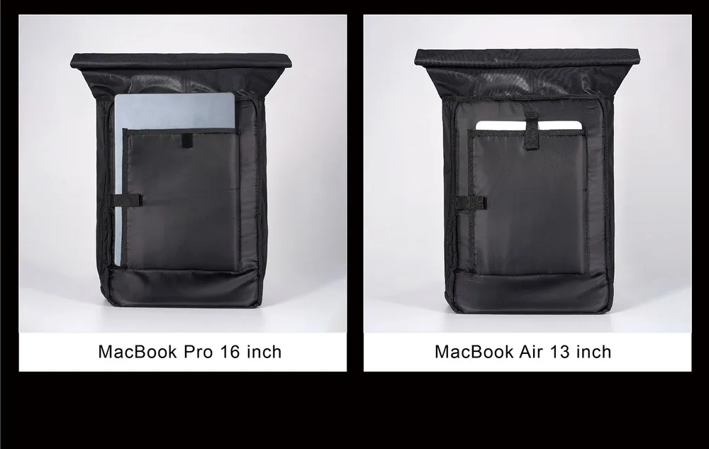 Reindee Lusion 24ss FP01 Multifunctional backpack combined materials xpac cd hard shell techwear accessories edc carrier