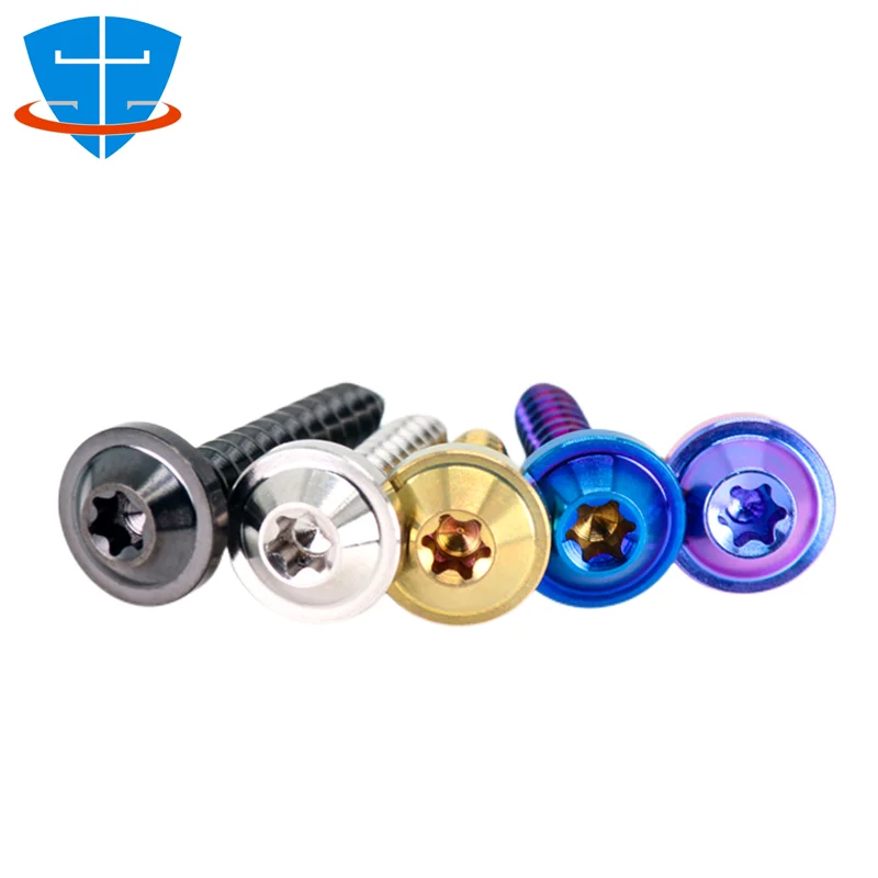 hexalobular soquete truss pan cabeca motocicleta decoracao 04