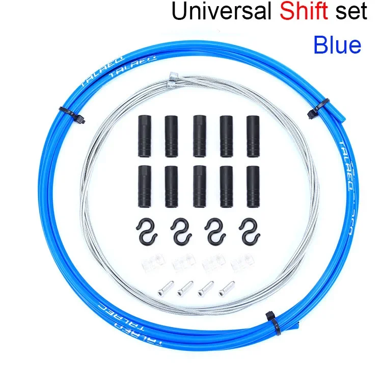 Shift Set Blue