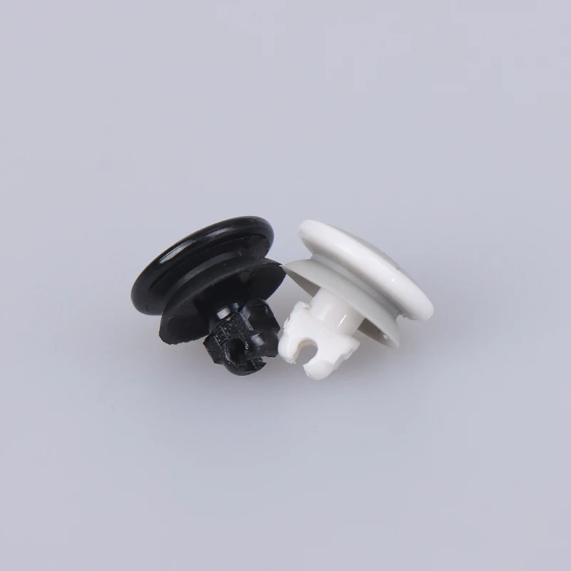 2 Pcs New 3D Analog Joystick Cap For PSV1000 Button Joystick Rocker Cap
