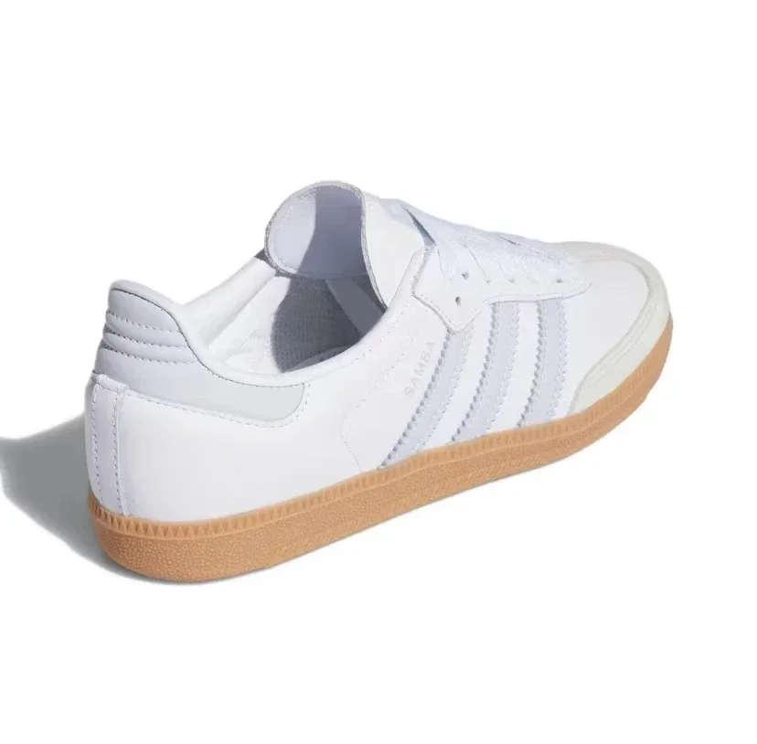 Adidas SAMBA OG Women's Skateboarding Shoes Stylish Adidas Skateboarding Shoes for Women Classics Sneaker IE0877