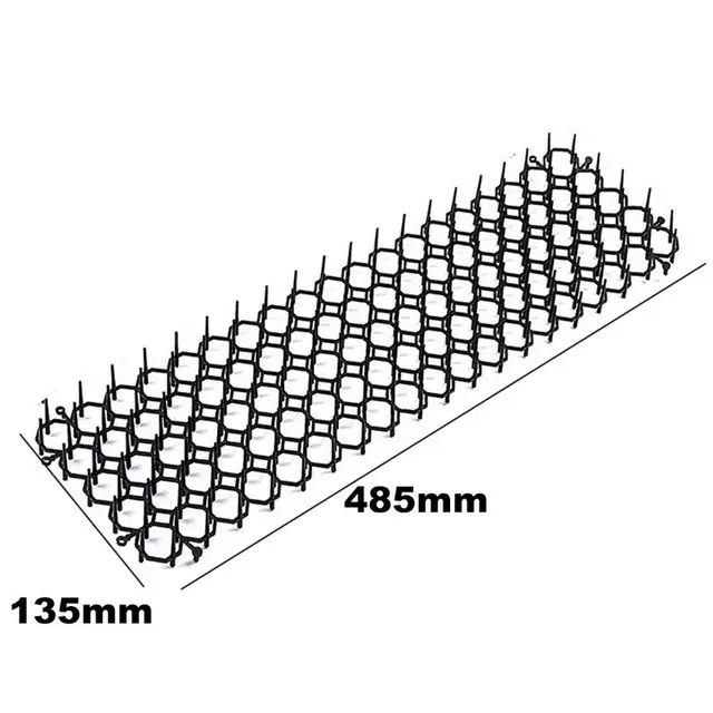 Védő Macska Nettó Tövis Megakadályozza A Szőnyegt Nem Fáj Háziállatoknak Tartós Védelem Háló Macskák Elleni Kisállat Kellékek - Image 5