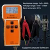 RC3563 4Wire 18650 Battery Voltage Internal Resistance Tester High-precision Trithium Lithium Iron Phosphate Battery Tester True 3