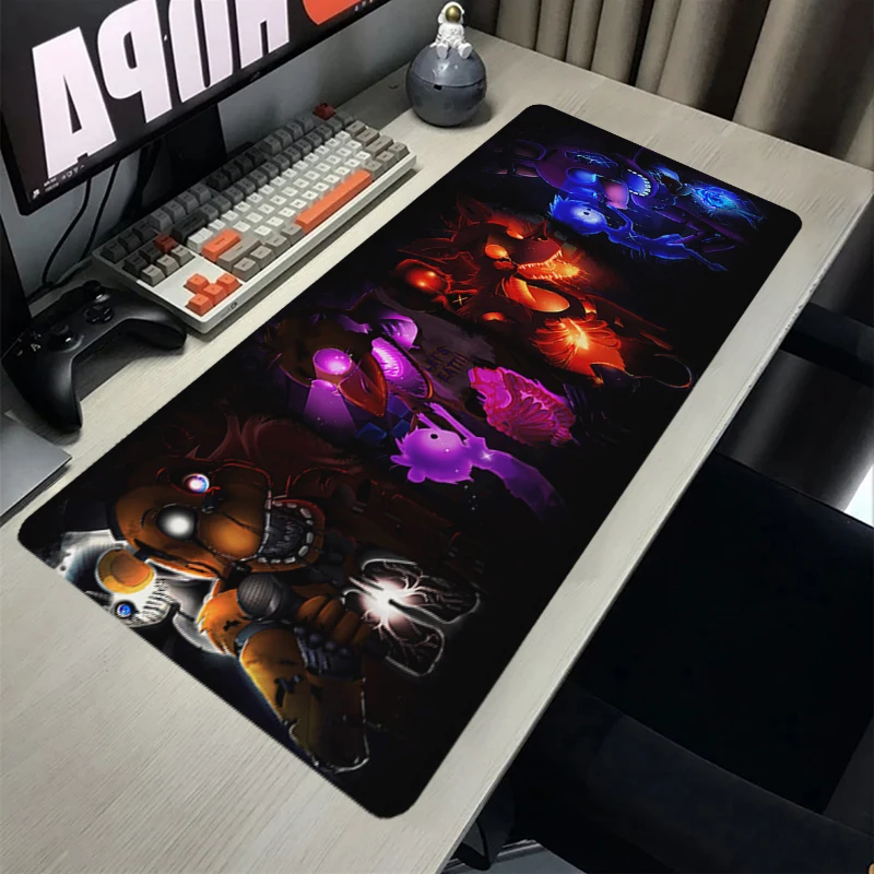 Five Nights at Freddy's: Help Wanted Mouse Pad for Sale by Feymelies