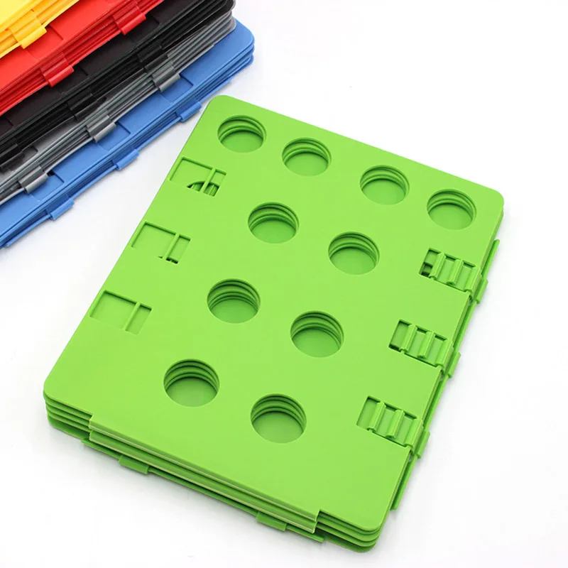 

Clothes Folding Board Adults Child Clothing Folder Bender Plastic Practical Detacha All Size Quick Fold the Clothes T Shirts