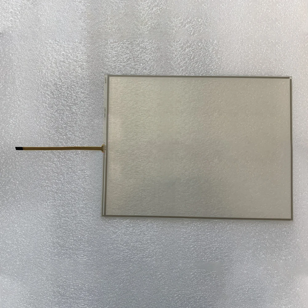 New for AMT10422 91-10422-000 Glass Panel Touch Screen