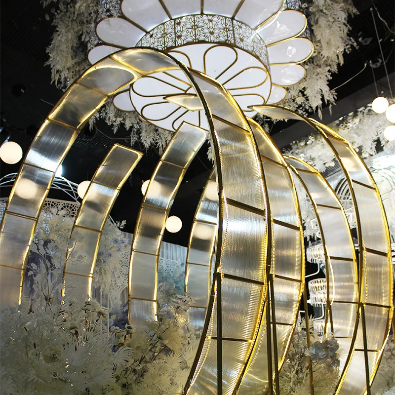 Рисунок 5 - Роскошные железные солнечные доски