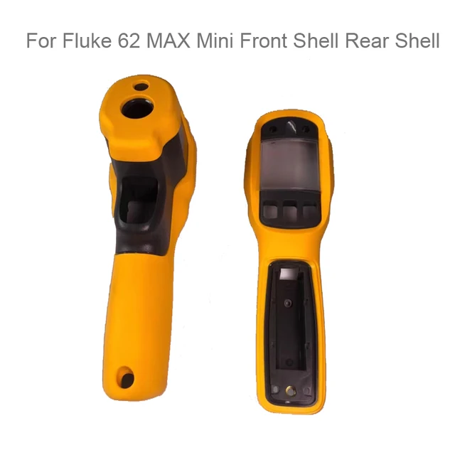 fluke 62 mini battery replacement