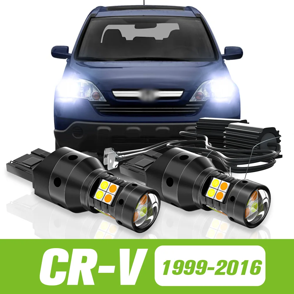 Kit LED HONDA CRV 2007-2008-2009-2010-2011-2012-2013-2014