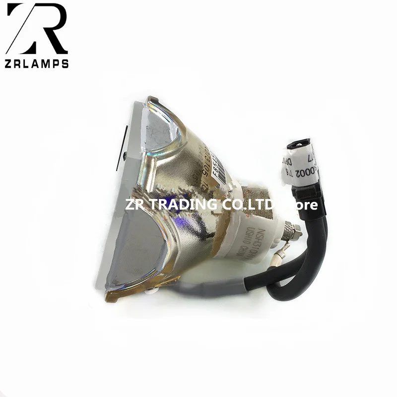 

DT00591 Original Projector Bulb For CP-X1200/CP-X1200W/CP-X1200WA